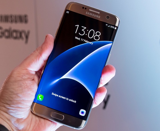 Samsung Galaxy S7 Edge11